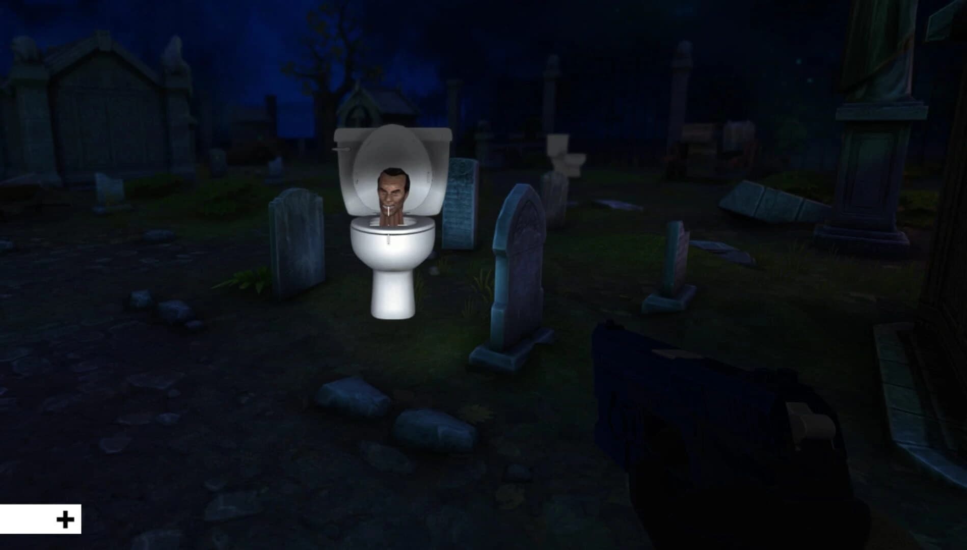 Skibidi Toilet screenshot 2