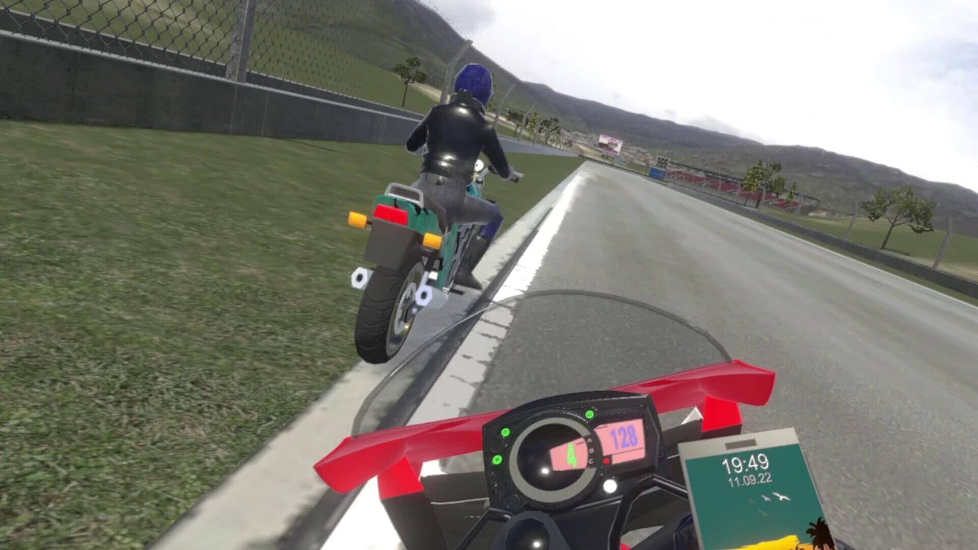 Skid screenshot 1