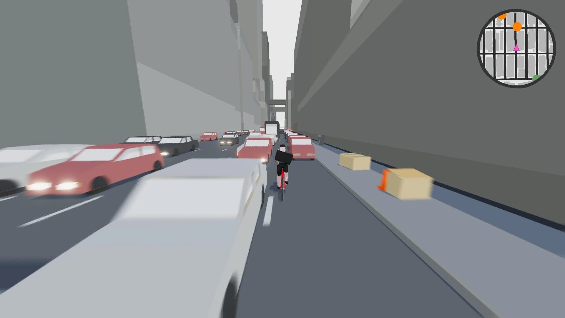 Skidlocked screenshot 1