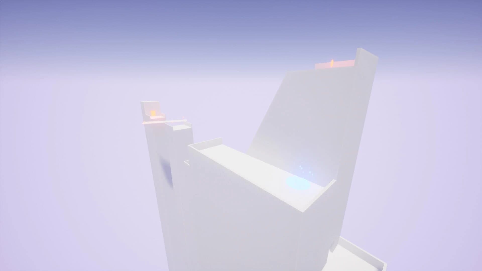 Skies of Blue: Remake screenshot 1