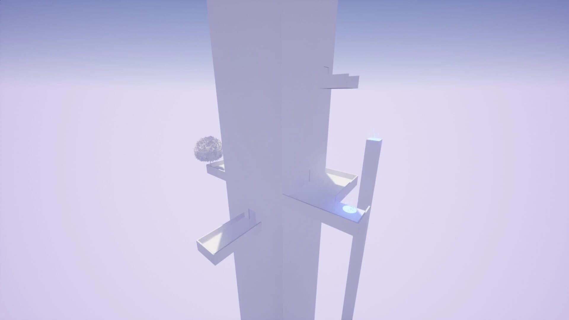 Skies of Blue: Remake screenshot 3