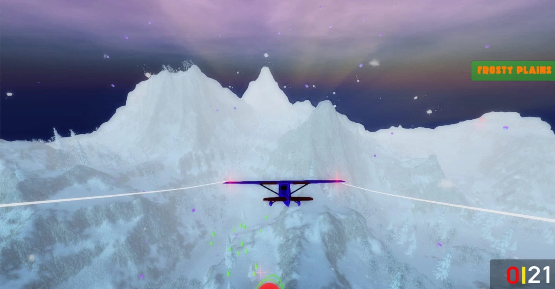 SkifY screenshot 4