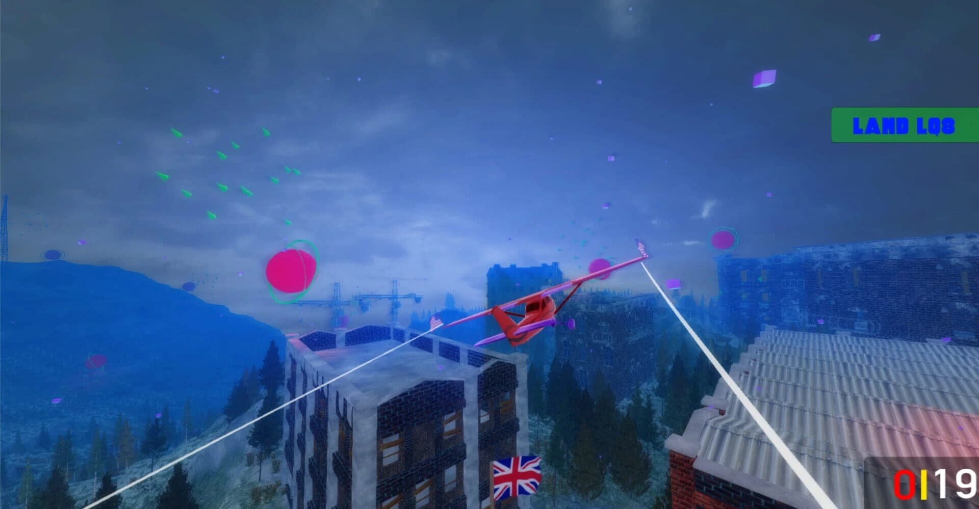 SkifY screenshot 5