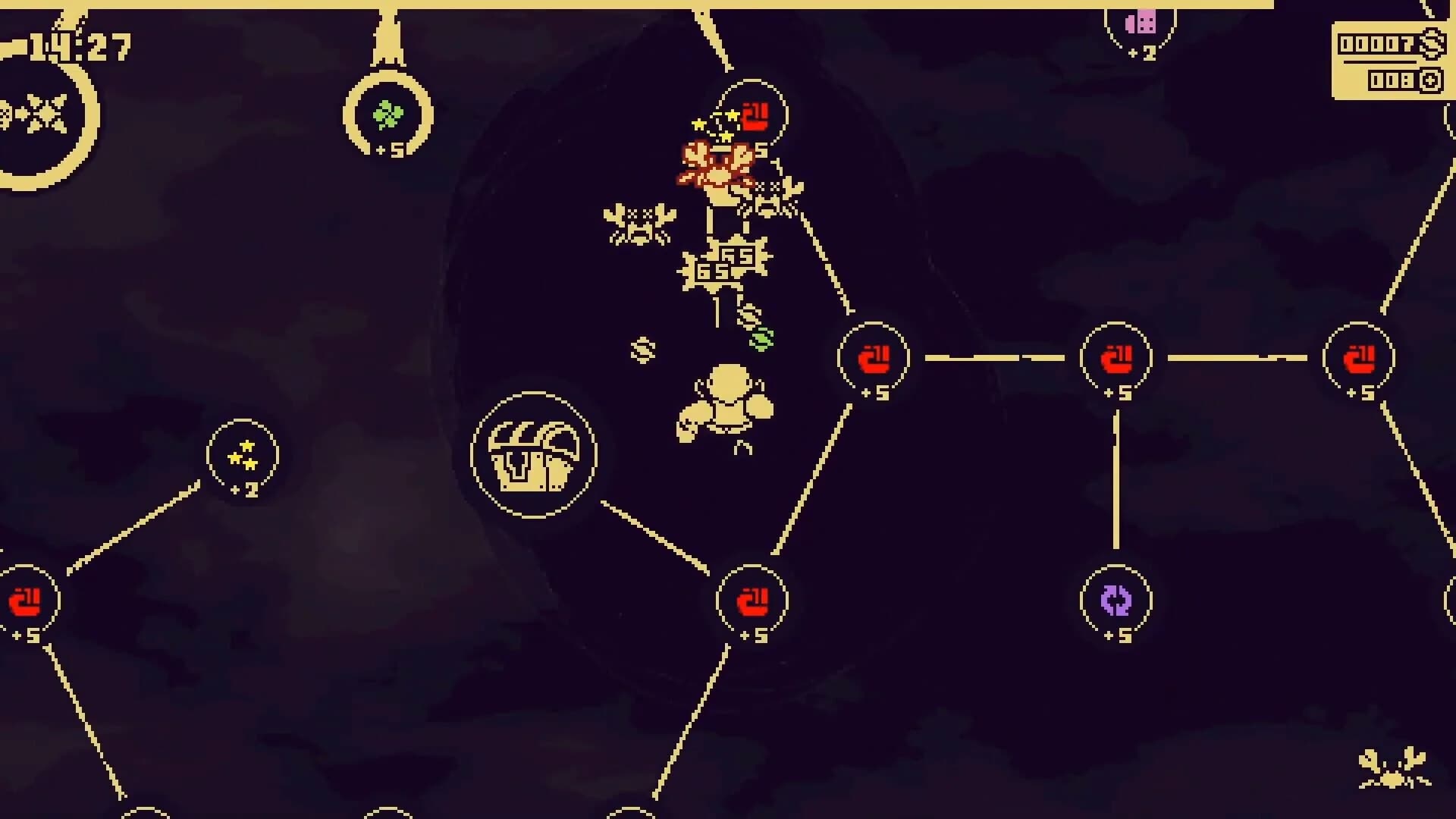 Skigill screenshot 3