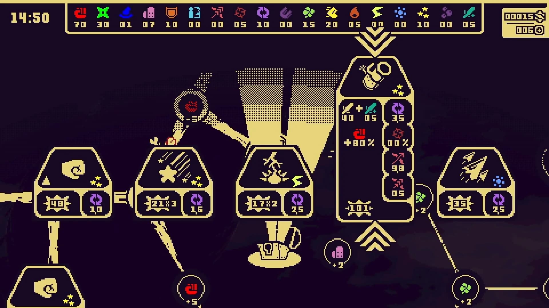 Skigill screenshot 1