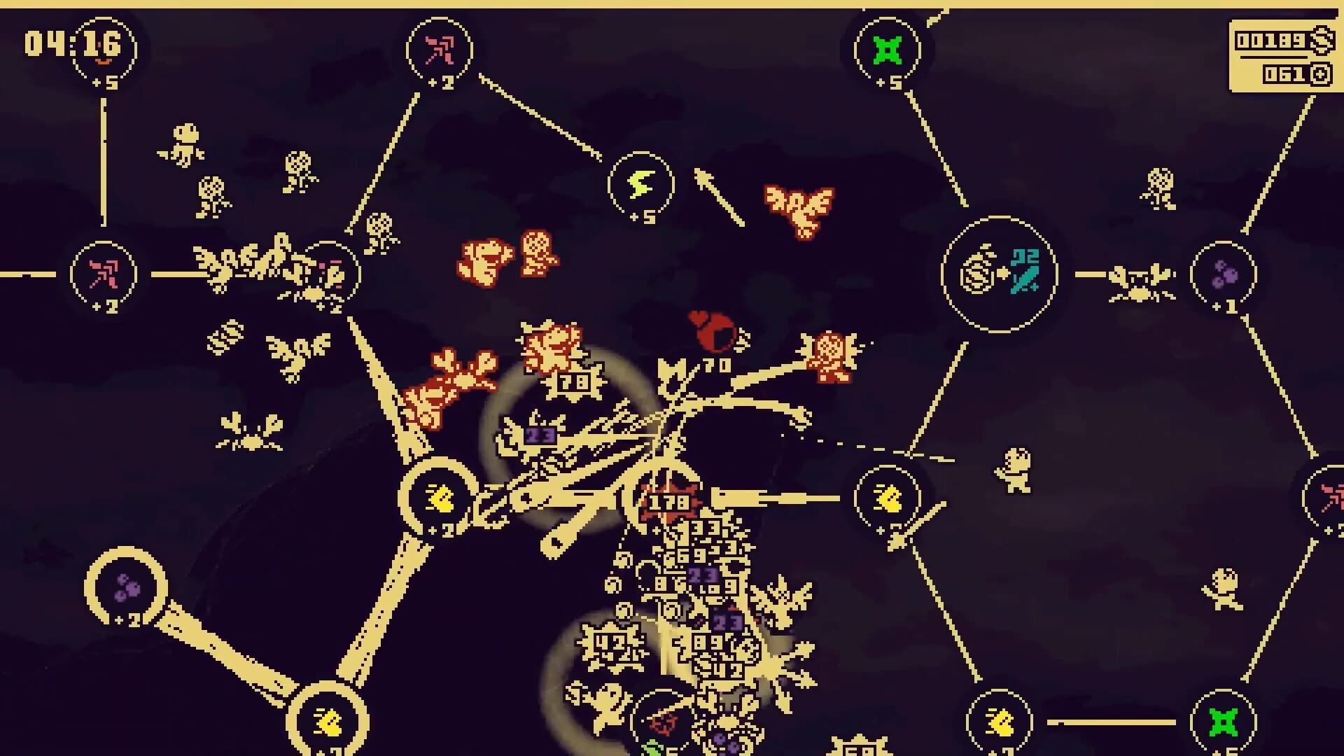 Skigill screenshot 5