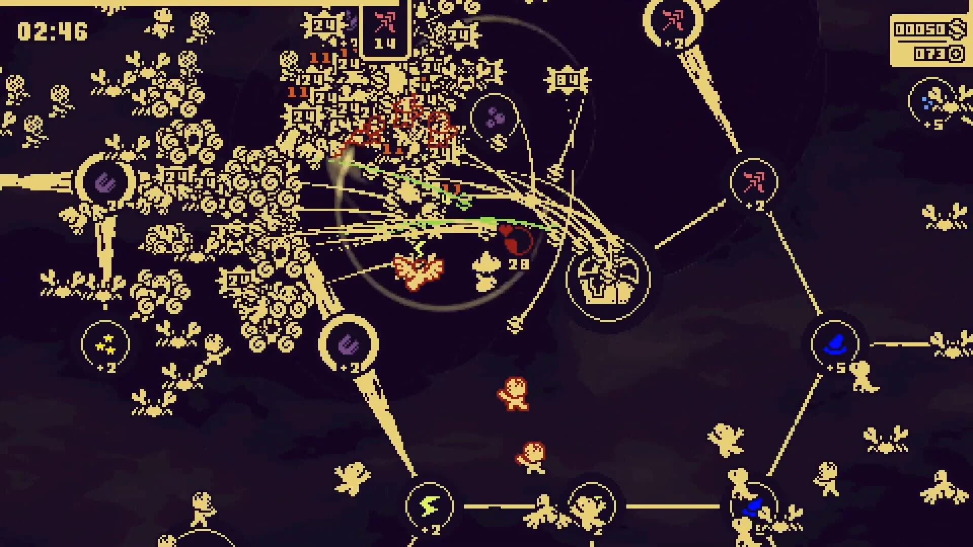 Skigill screenshot 2