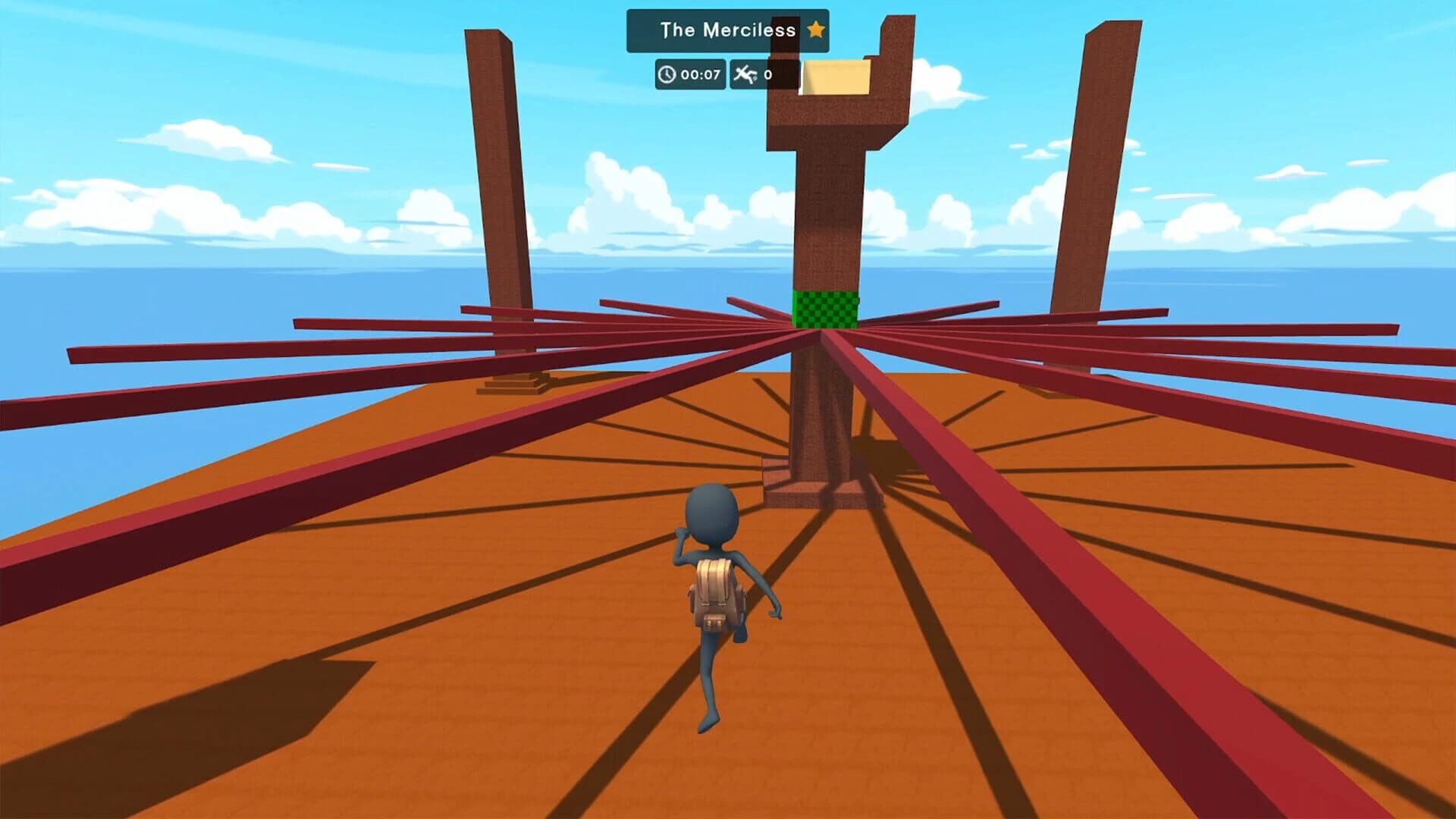 Skill Up! screenshot 4