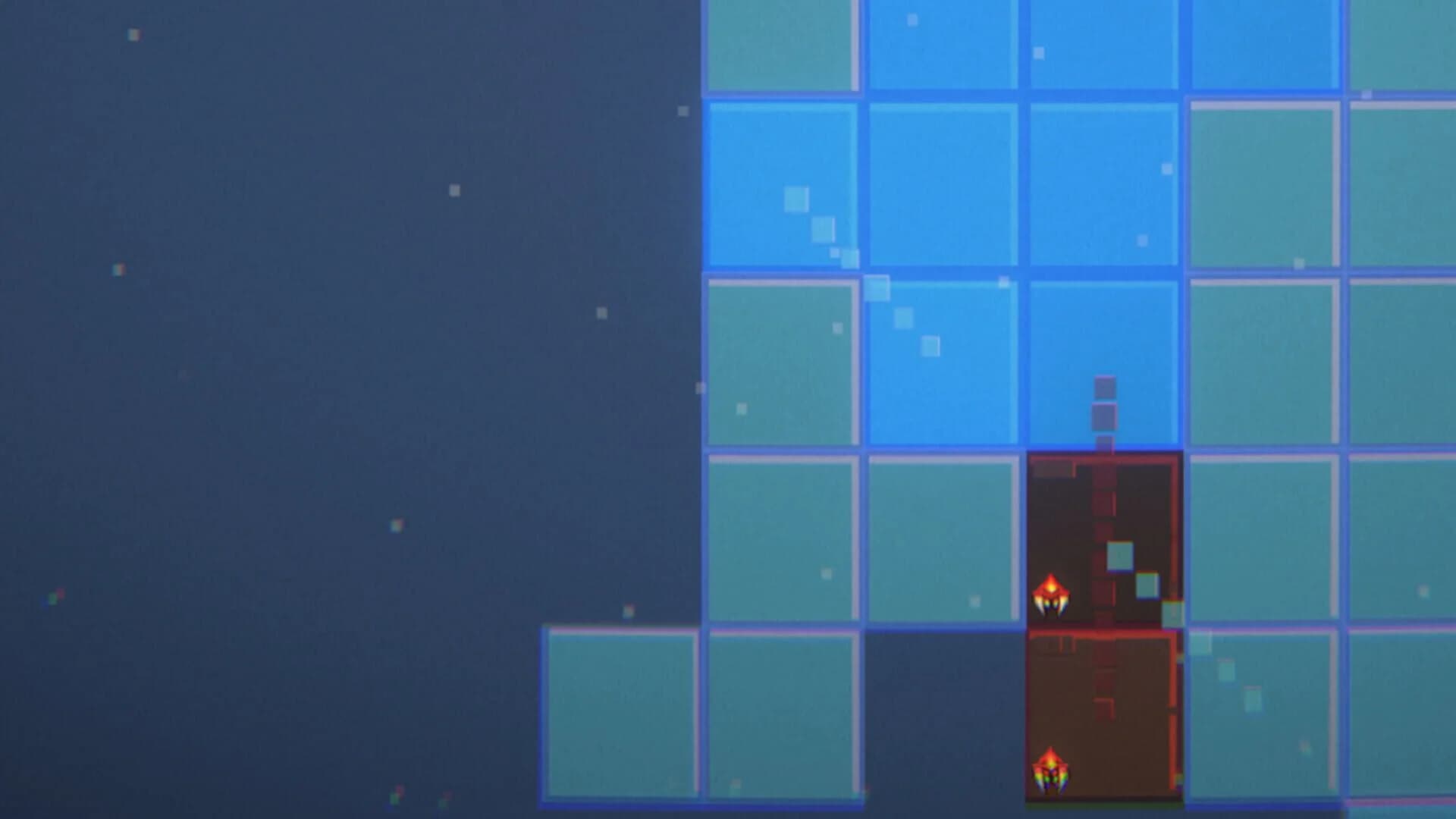 SkillGrid screenshot 2