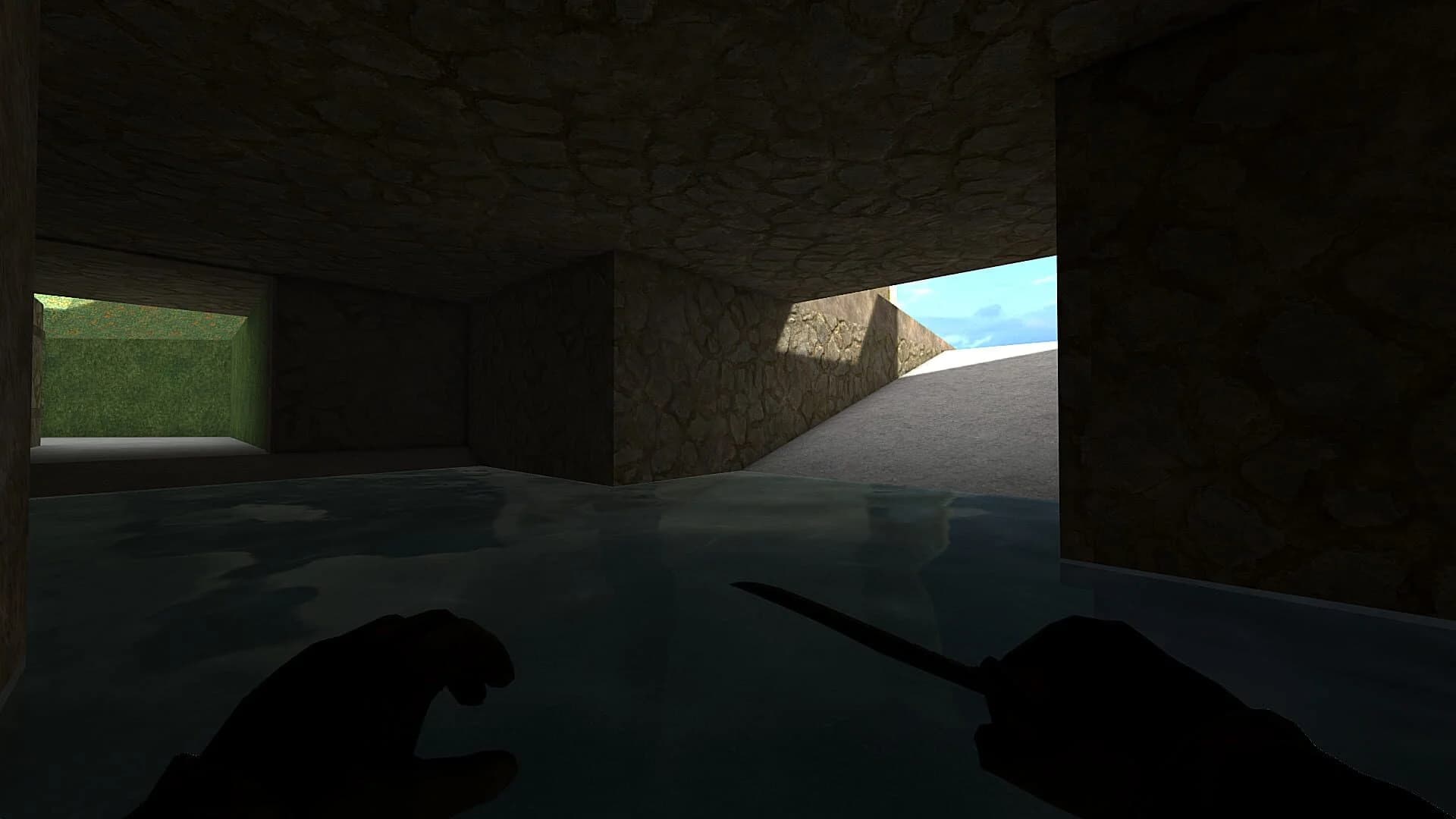 Skillwarz screenshot 2