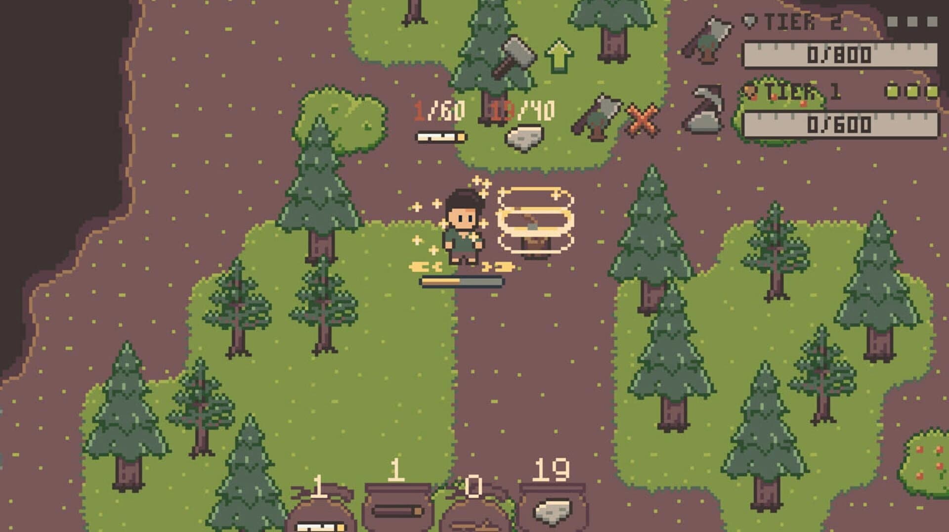 Skillwood screenshot 3