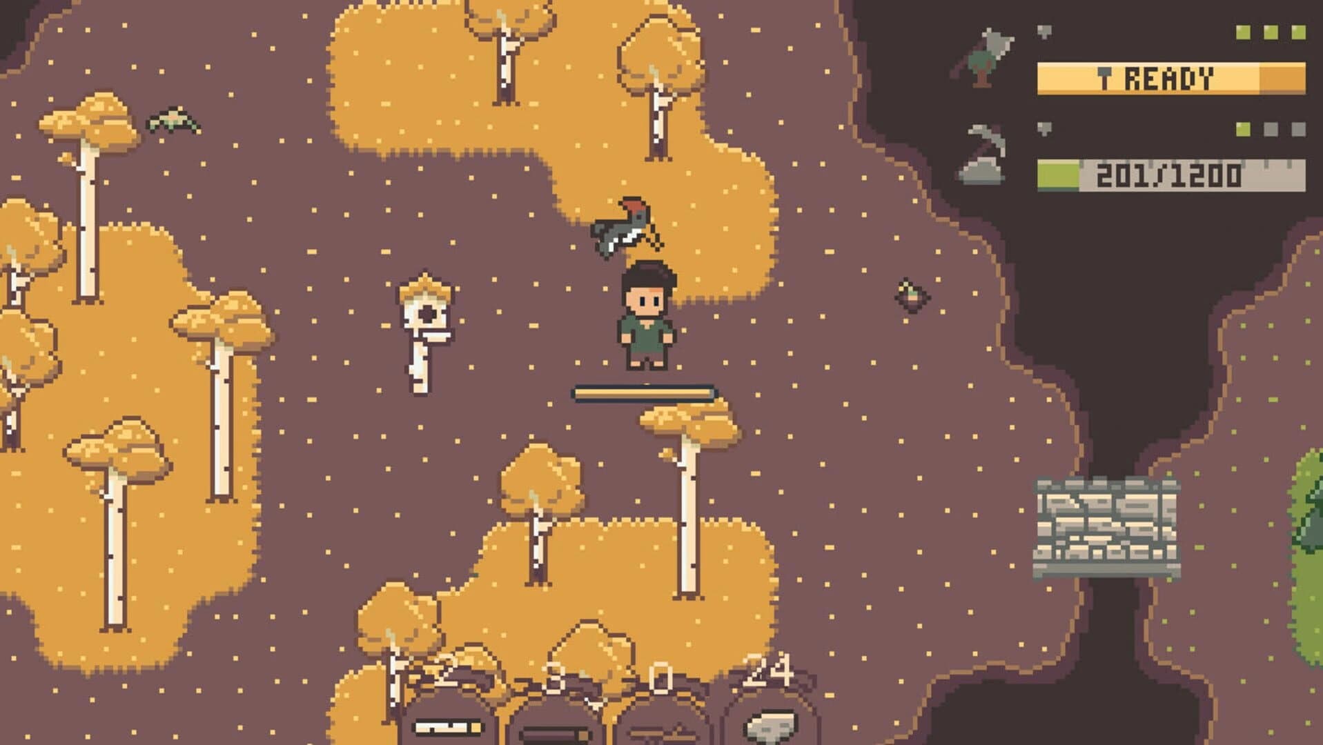 Skillwood screenshot 5