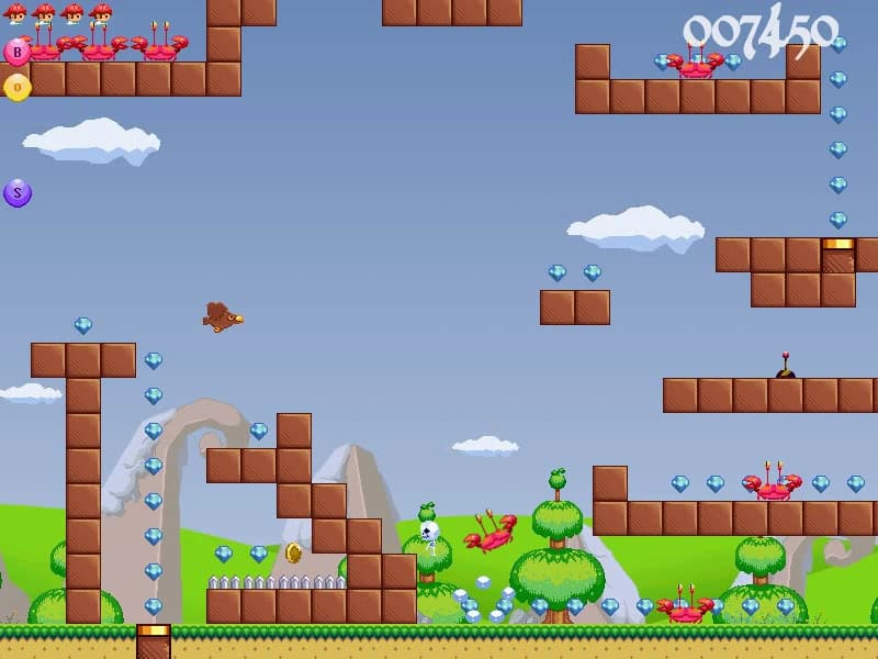 Skin & Bones screenshot 8