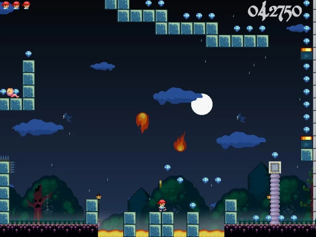 Skin & Bones screenshot 5
