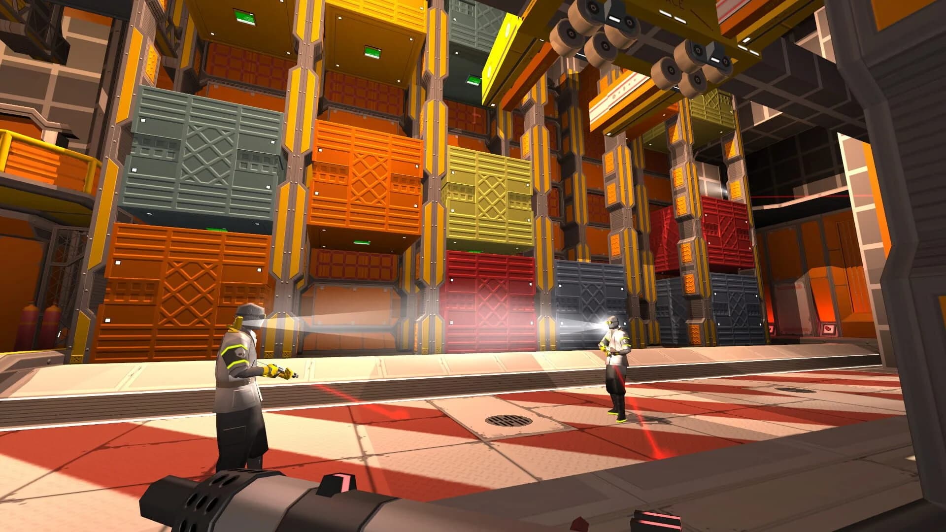 Skin Deep screenshot 5