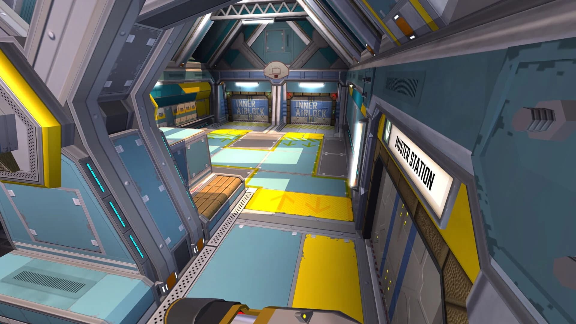 Skin Deep screenshot 2