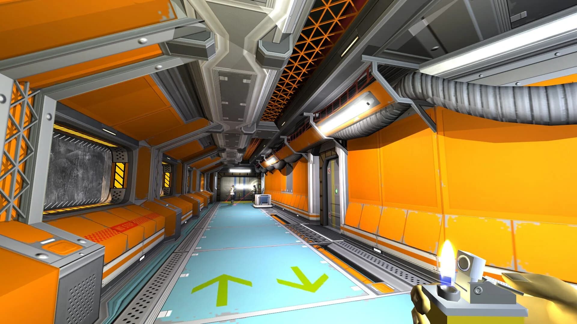 Skin Deep screenshot 3