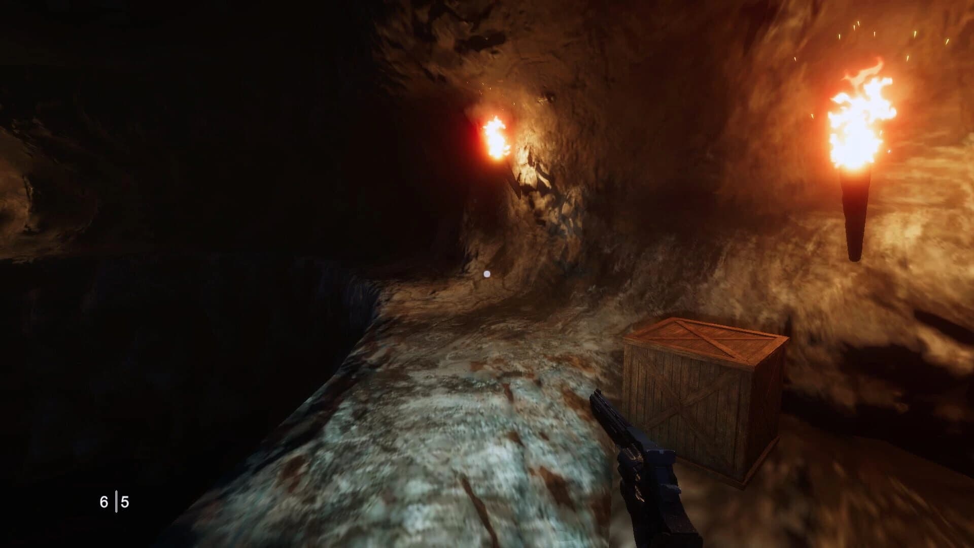 Skin Witch screenshot 2