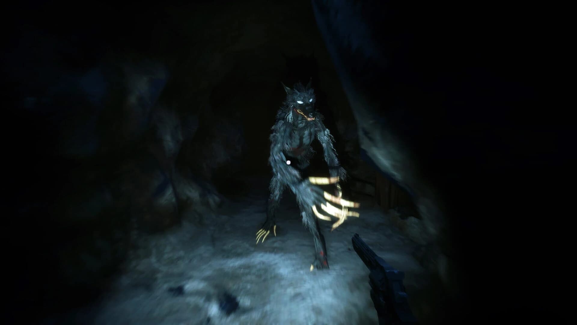 Skin Witch screenshot 5