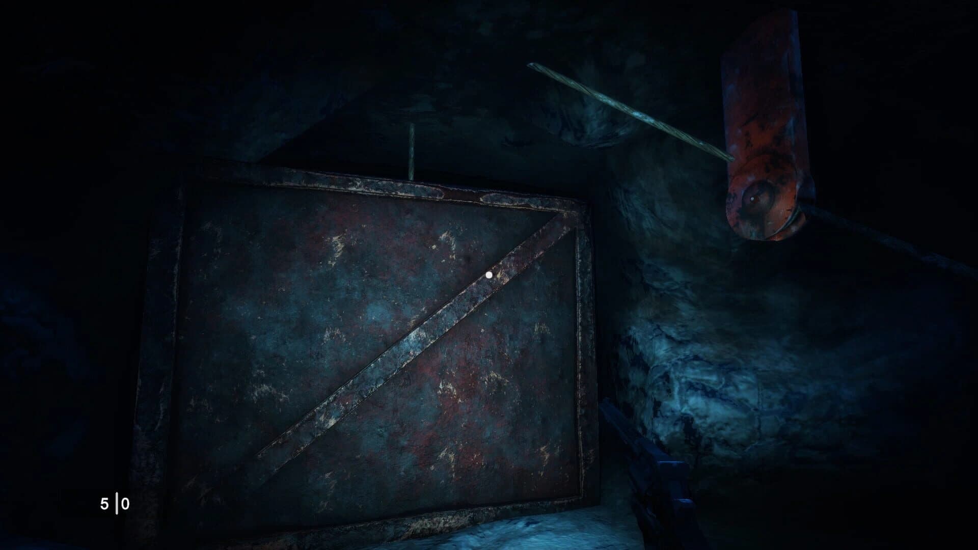 Skin Witch screenshot 1
