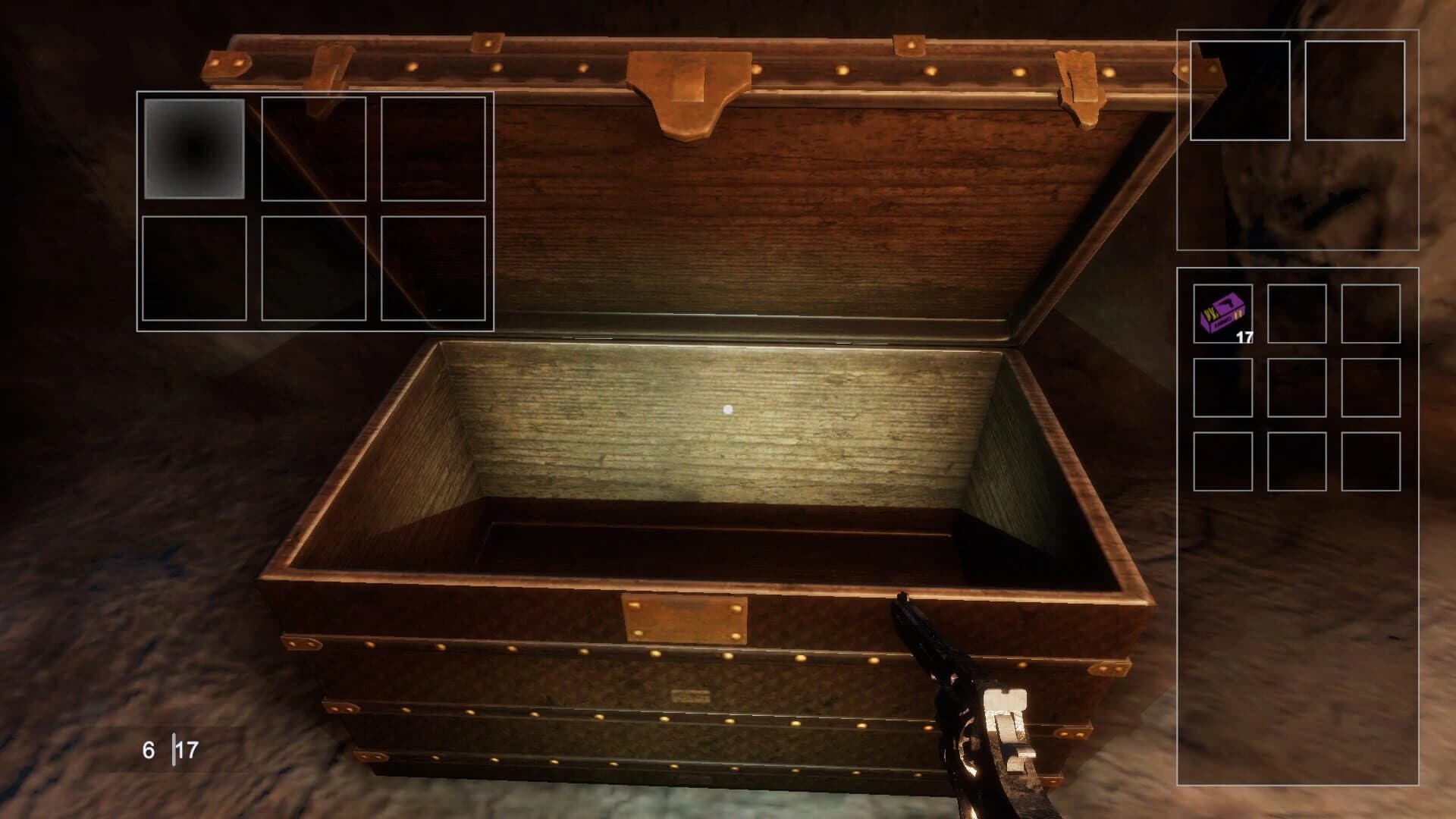 Skin Witch screenshot 3