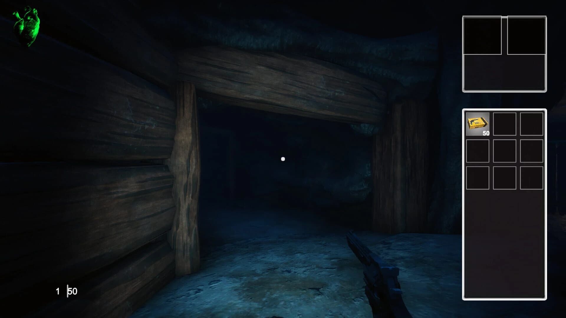 Skin Witch screenshot 4