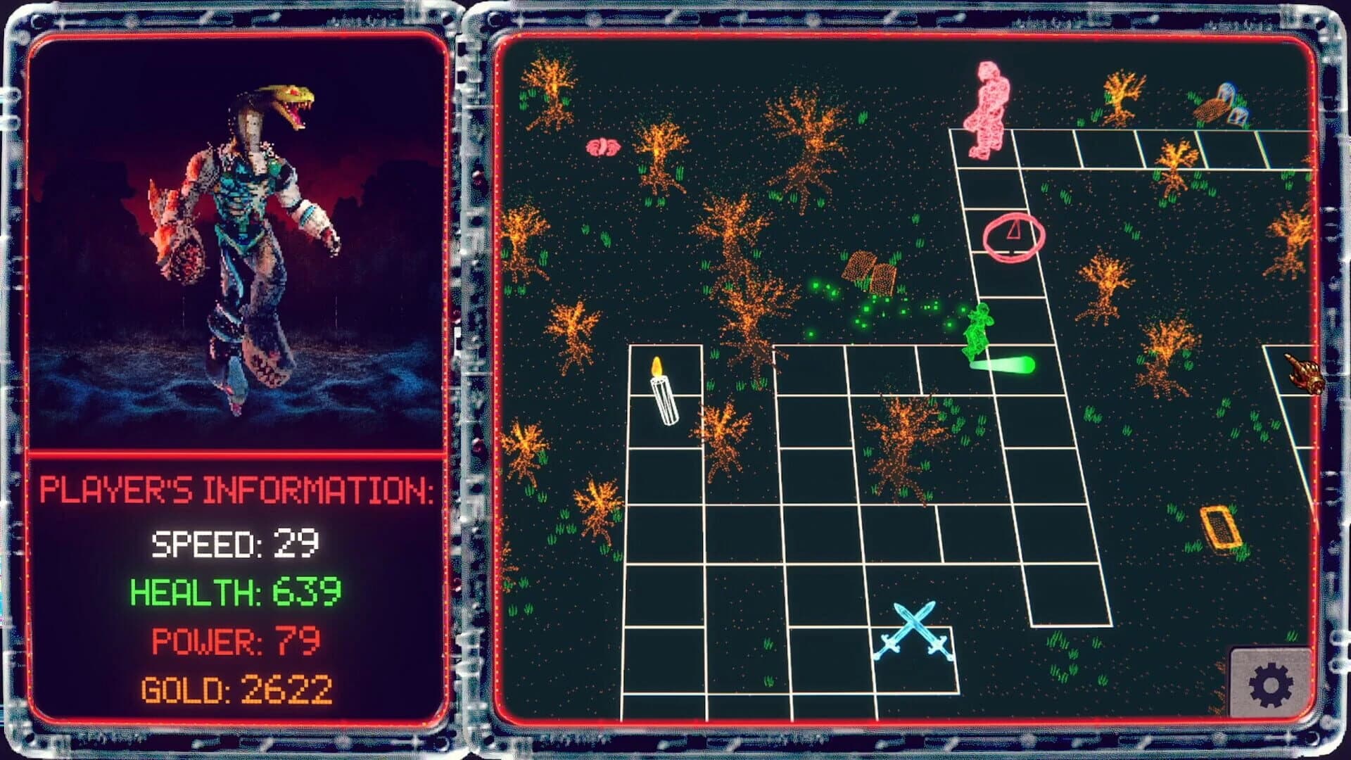 Skinator screenshot 3
