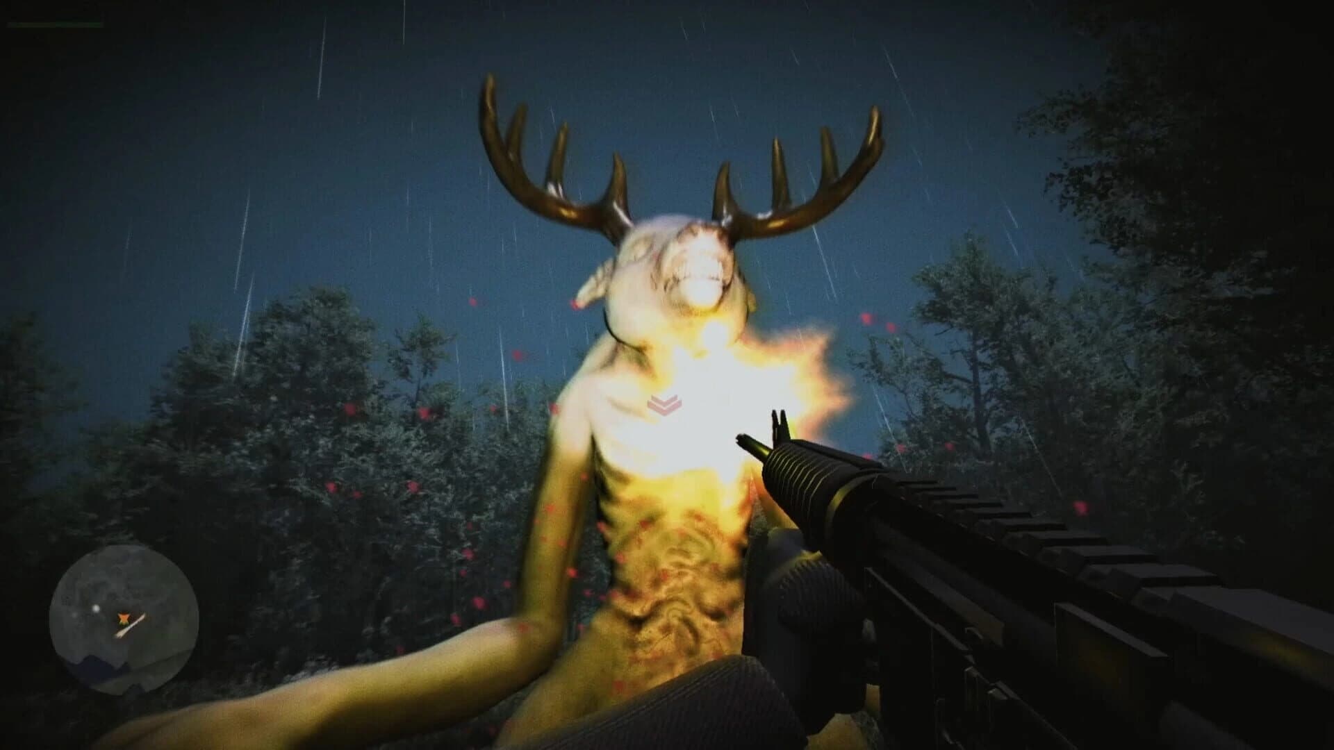 SkinCrawler Ranch screenshot 3