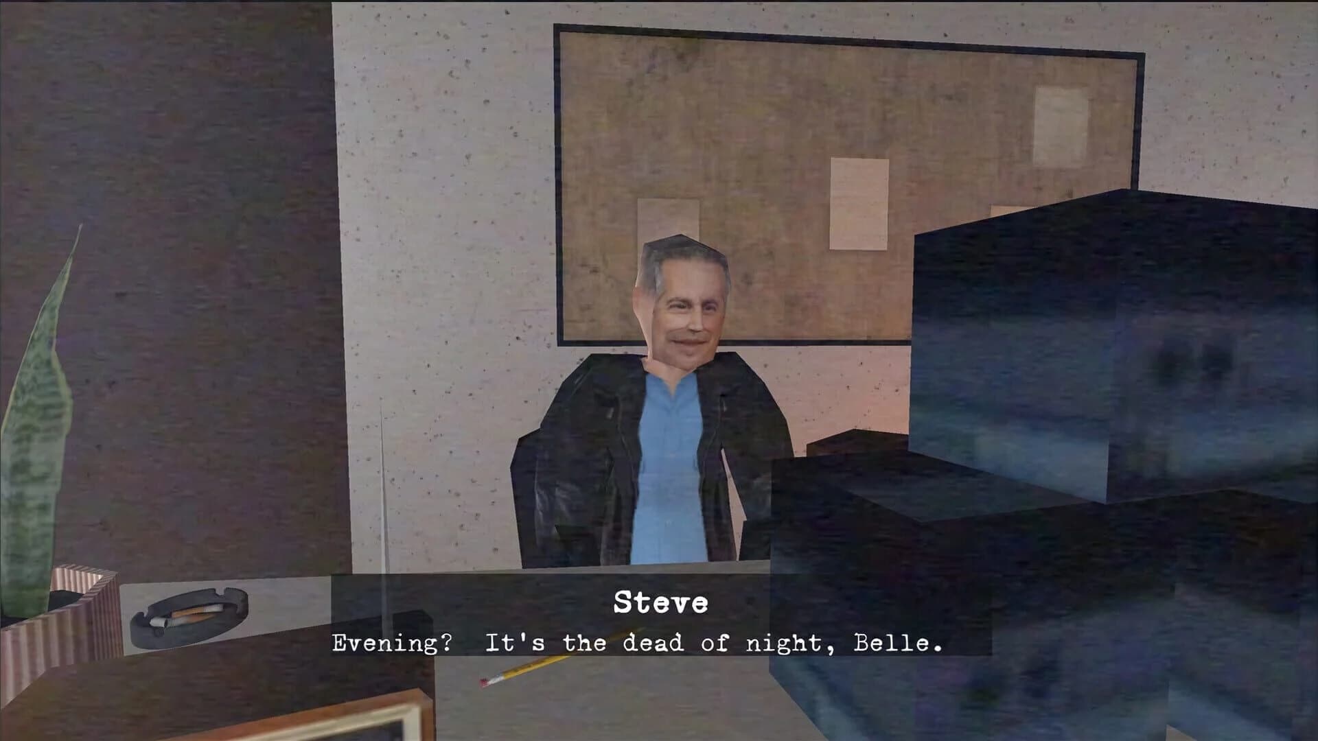 Skinfreak screenshot 1