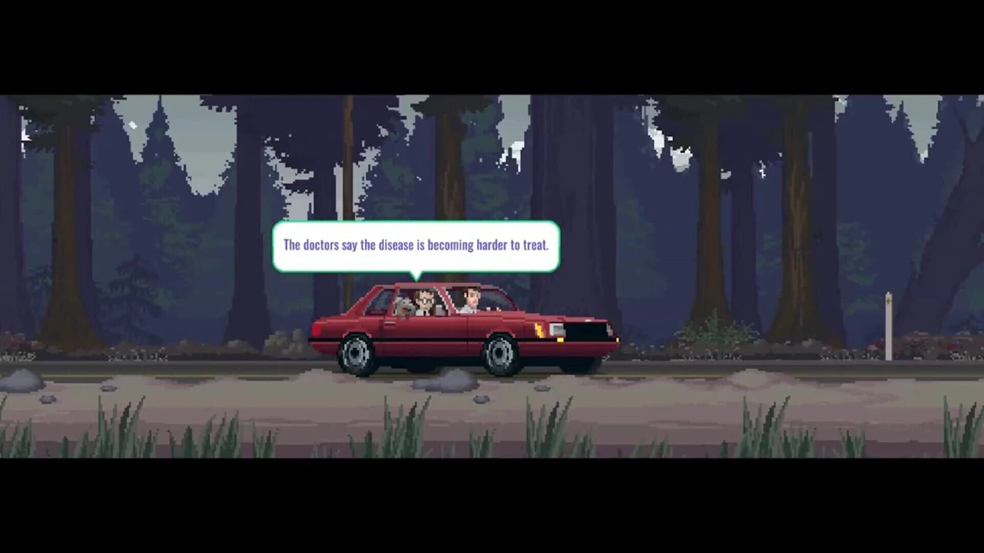 Skinwalker: First Blood screenshot 3