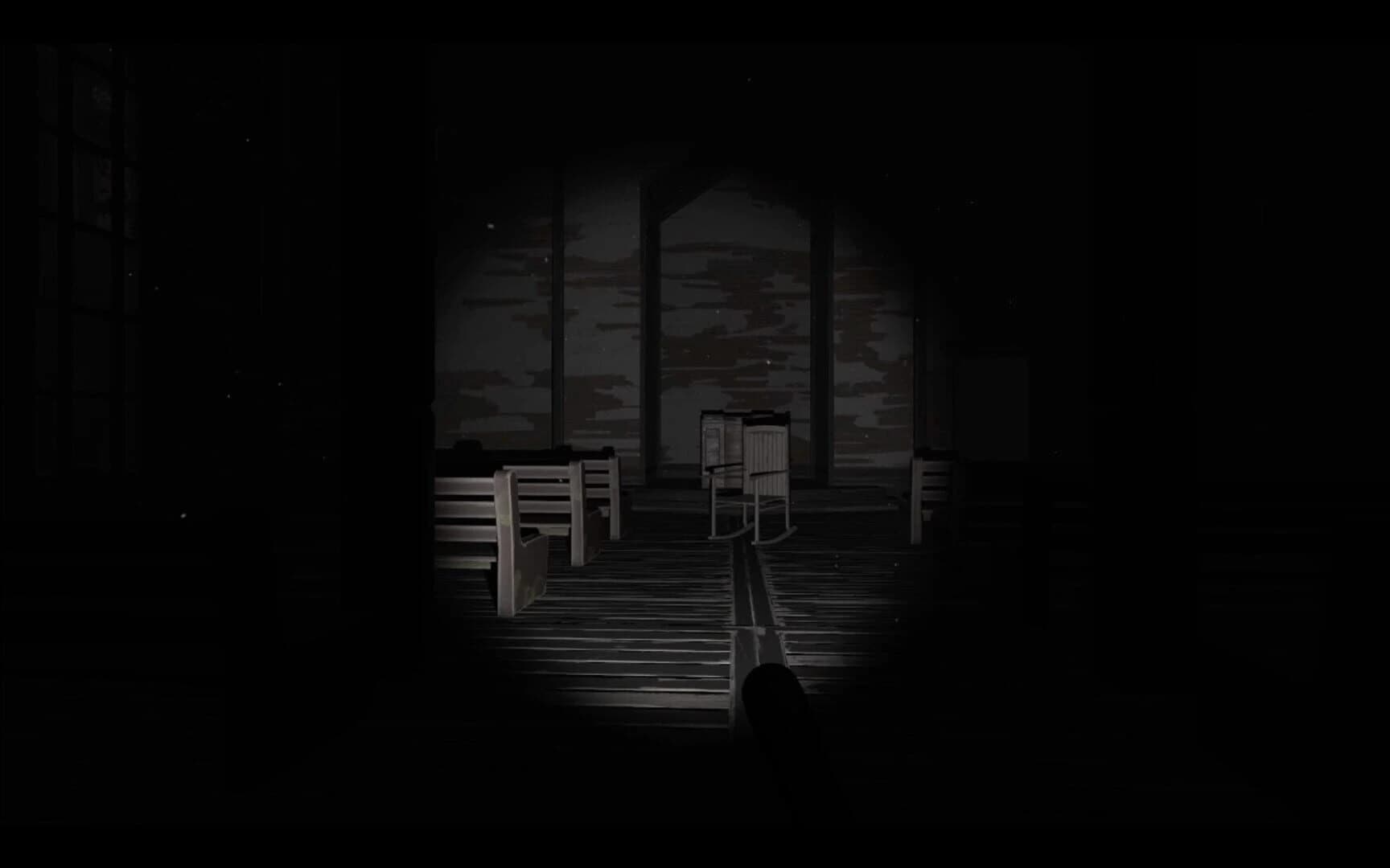 Skinwalkers screenshot 4