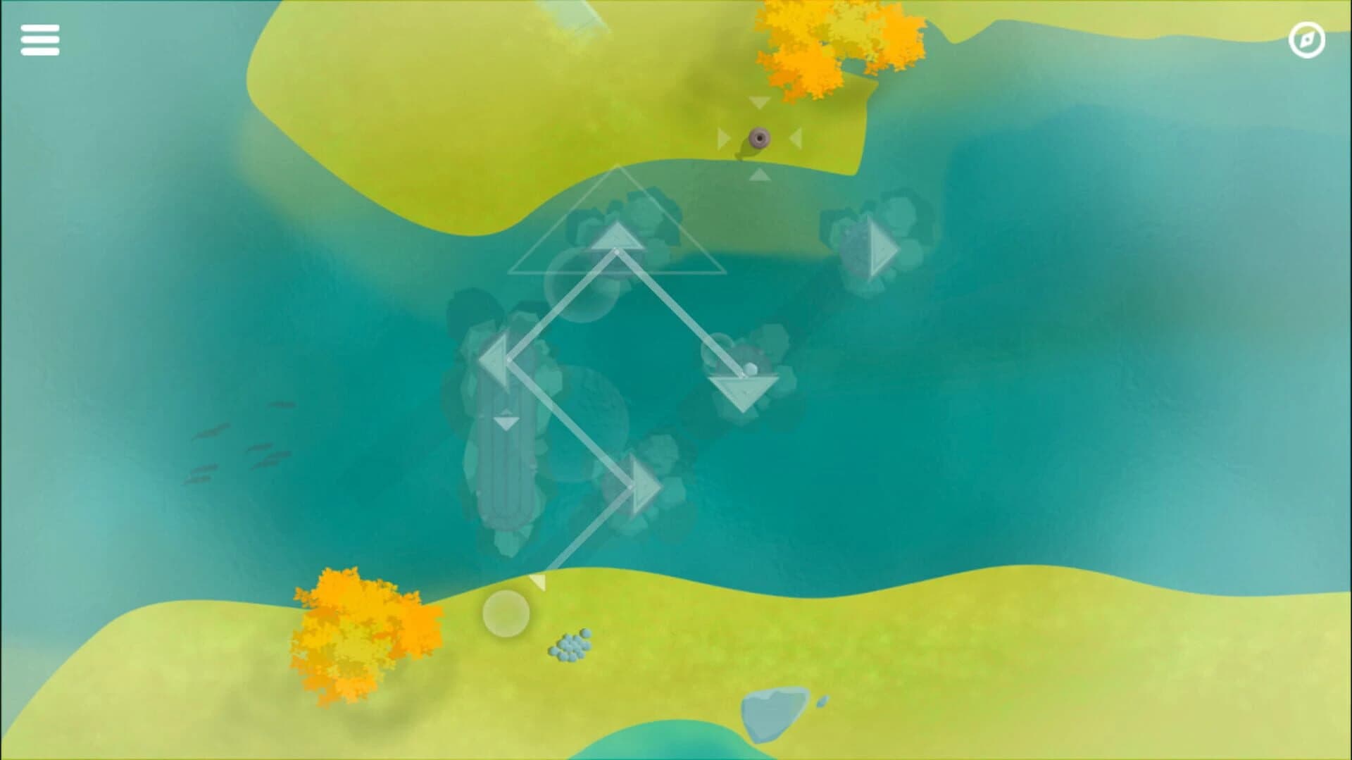 Skip Lake screenshot 2