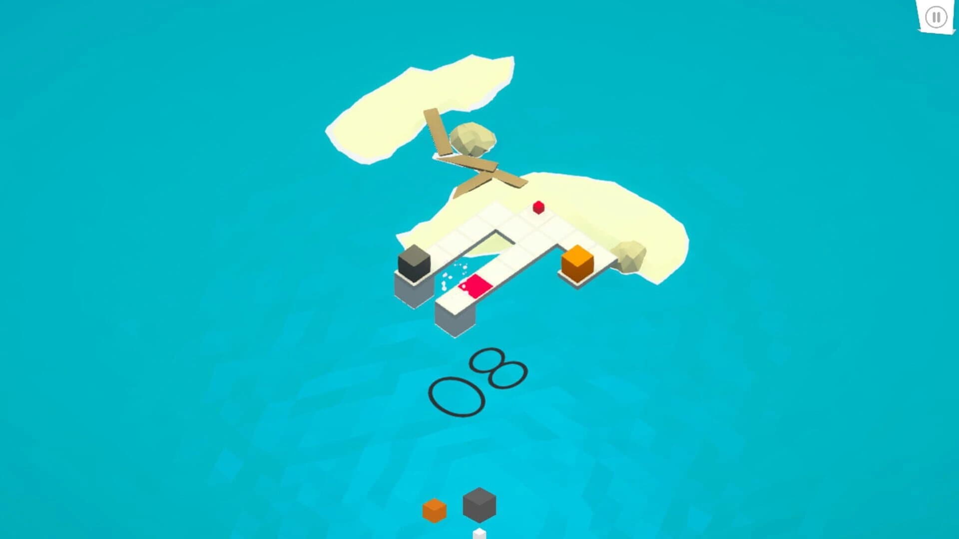 Skipper screenshot 3