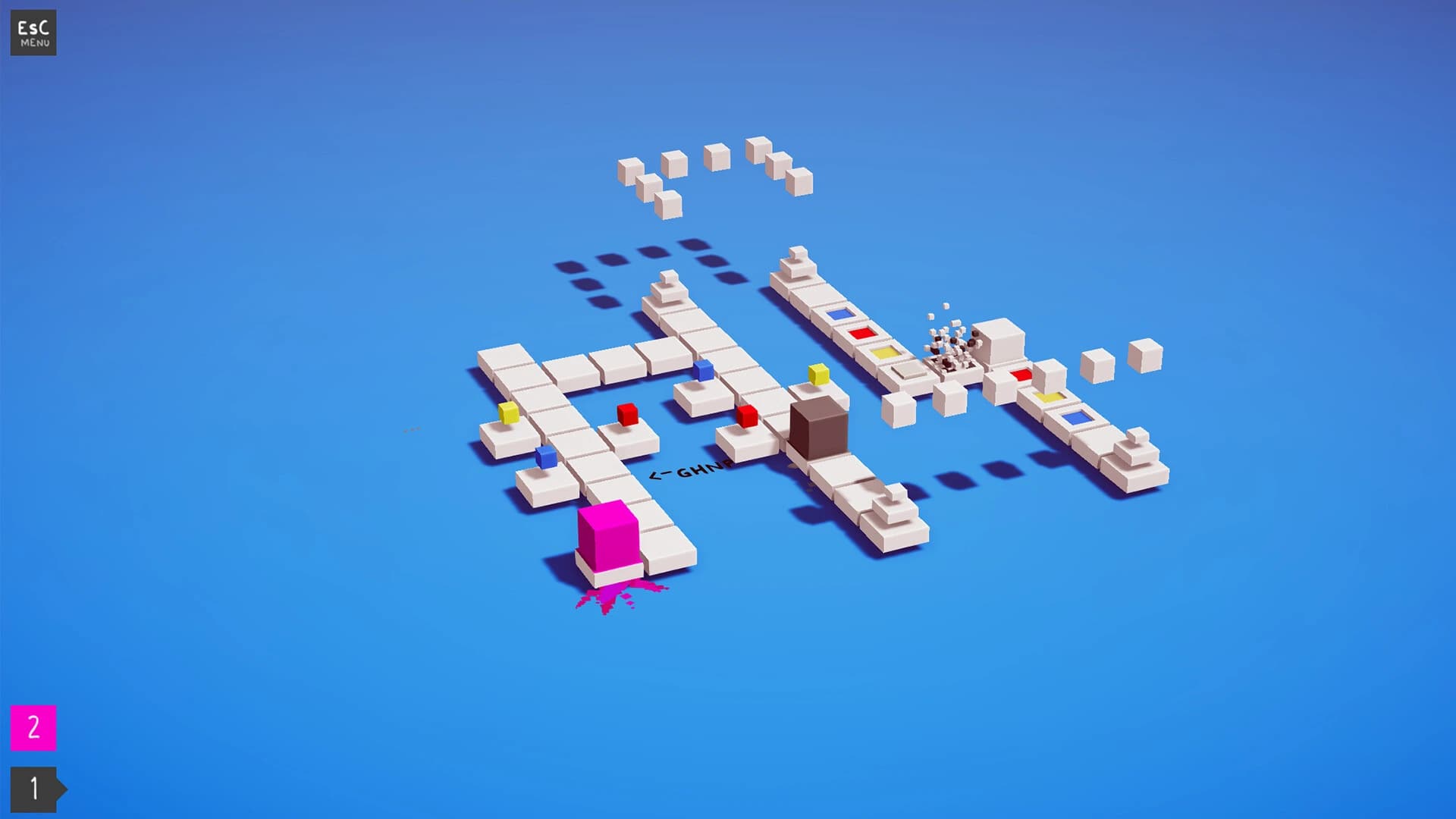 Skipper 2 screenshot 6