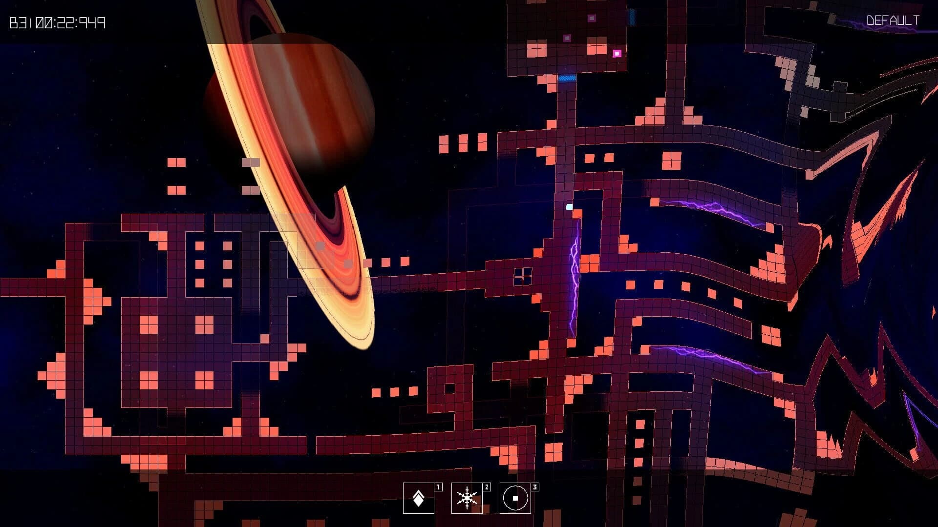 Skippy's Grand Escape screenshot 1
