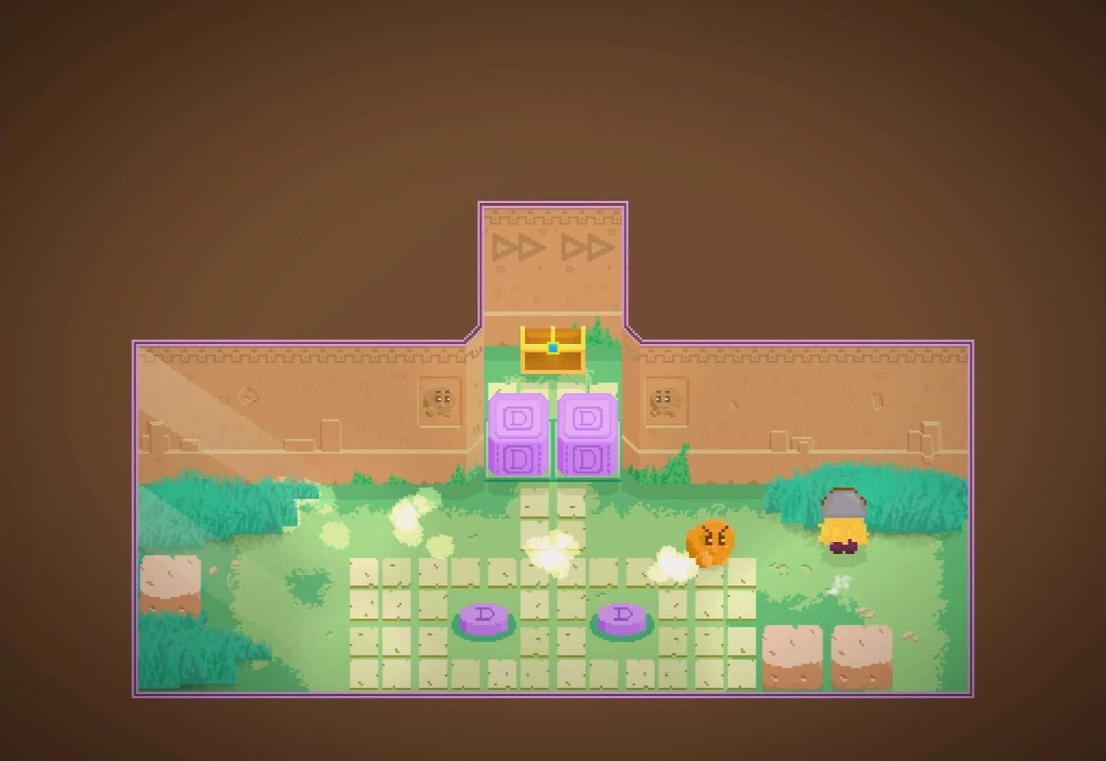 Skjoldur Story screenshot 3