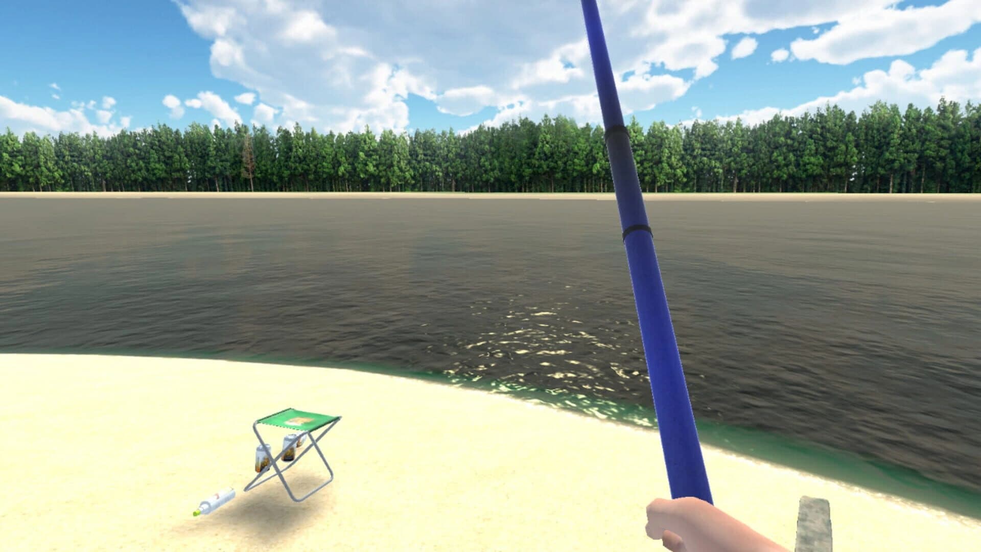 Skoof Fishing screenshot 5