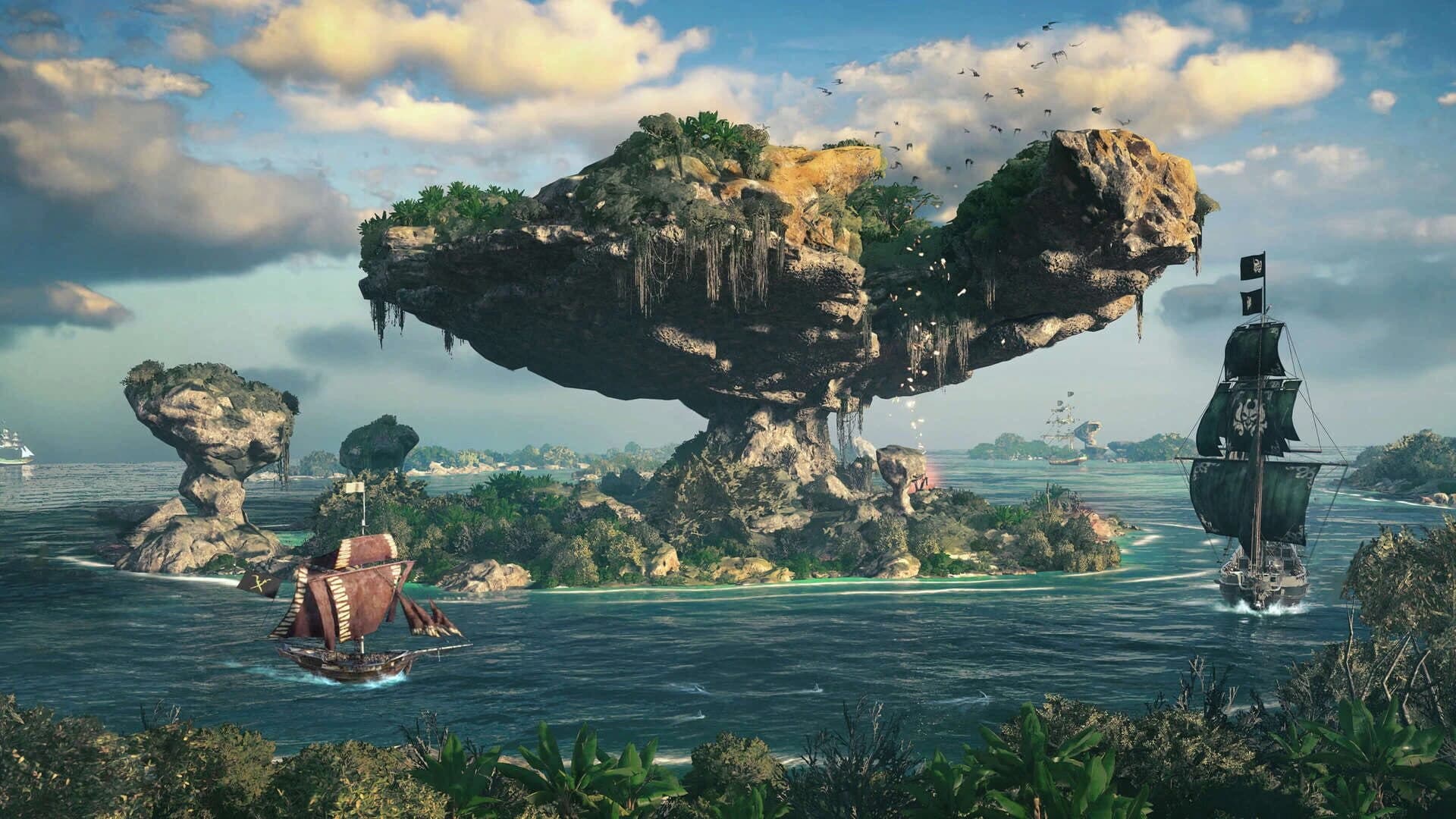 Skull and Bones: Premium Edition screenshot 3