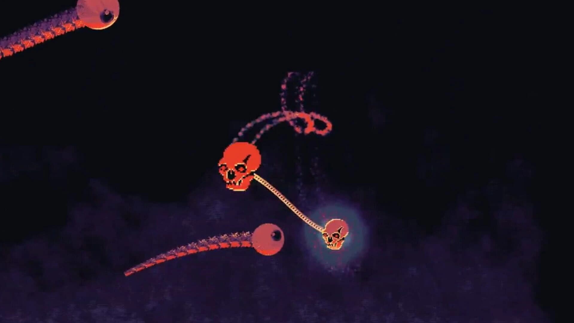 Skull Chainz screenshot 4