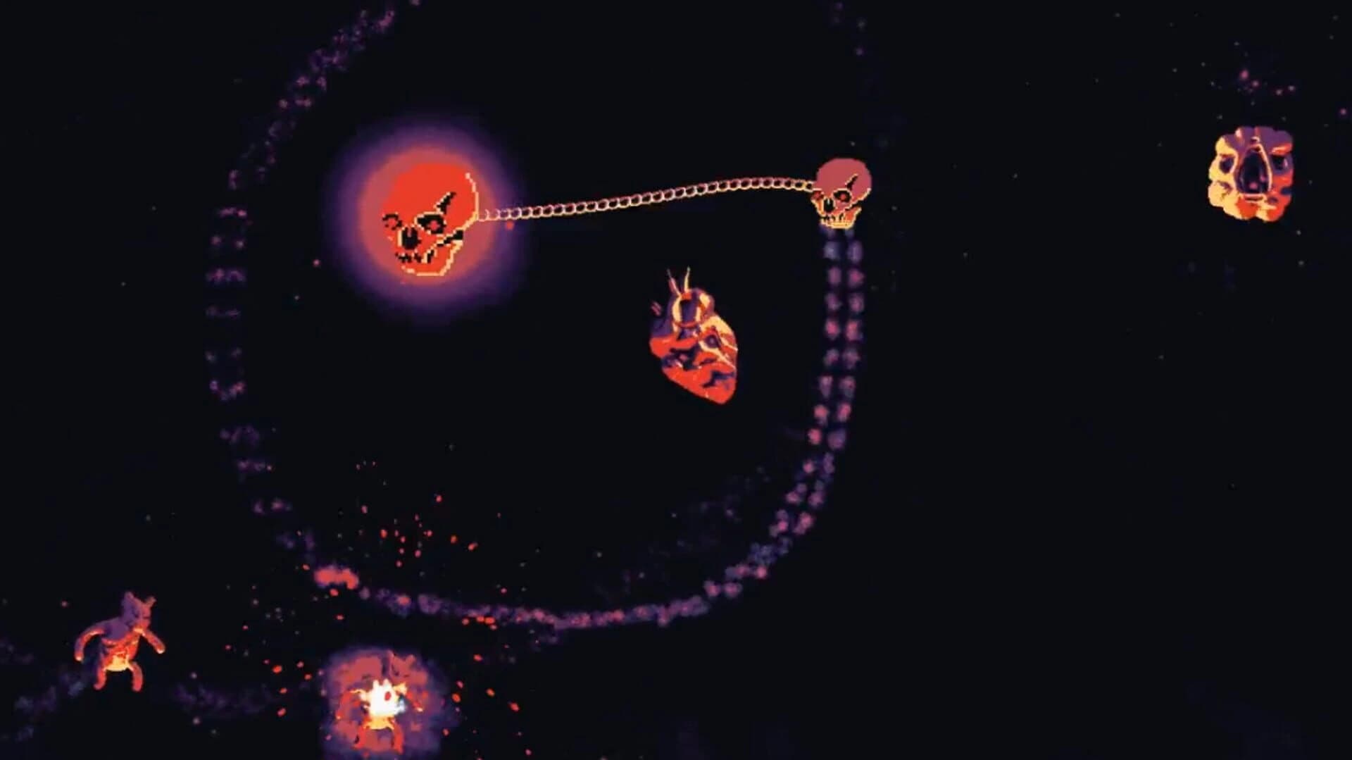 Skull Chainz screenshot 3
