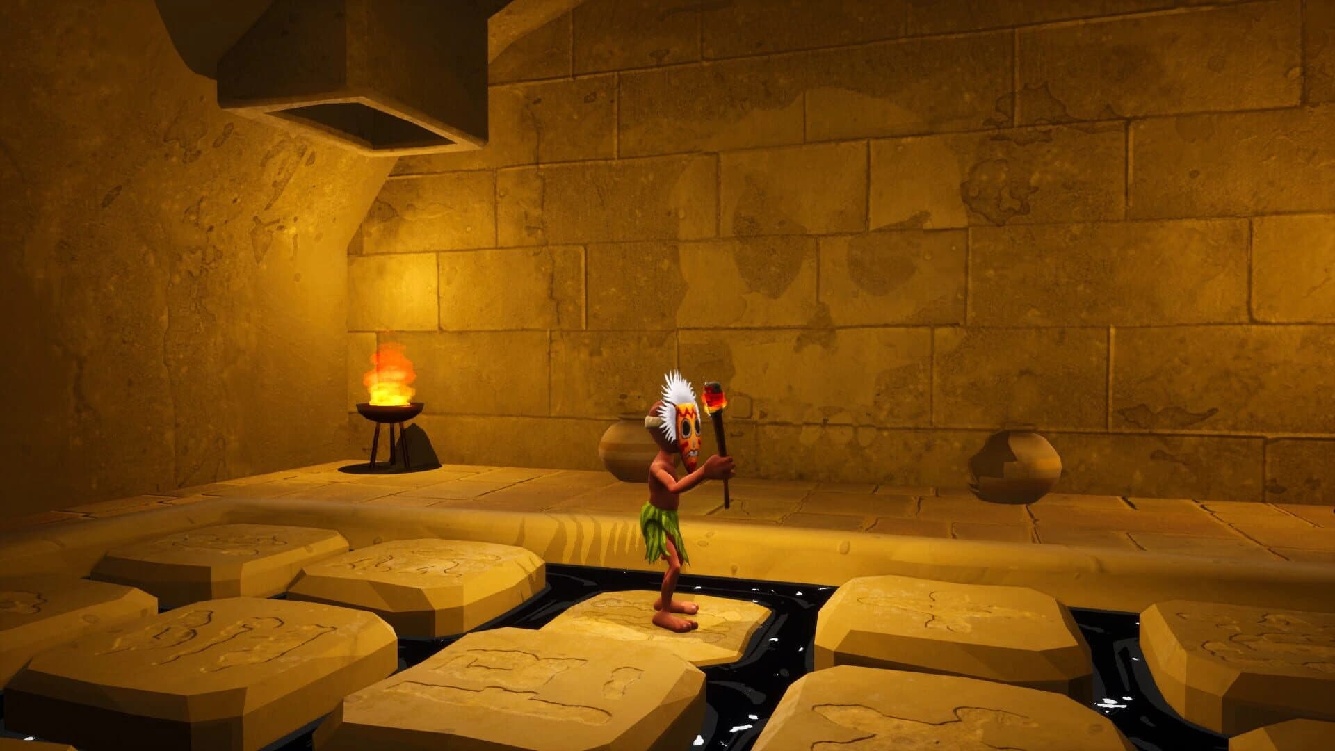 Skull Seeker screenshot 2