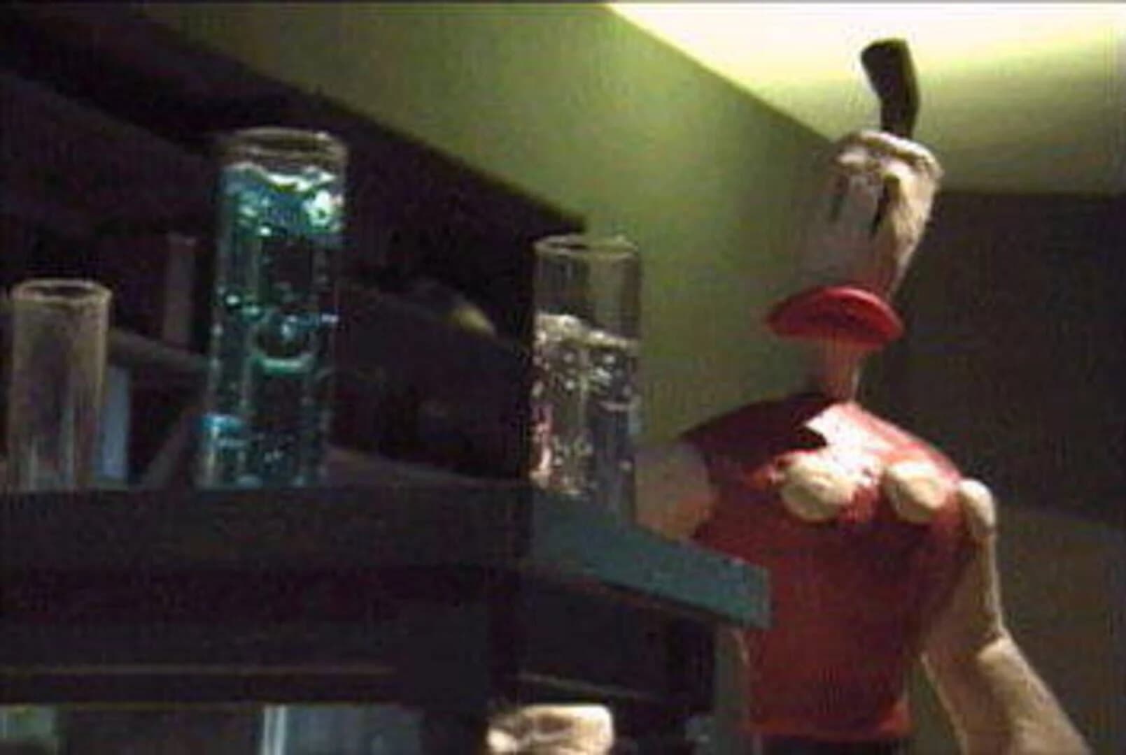 Skullmonkeys screenshot 3