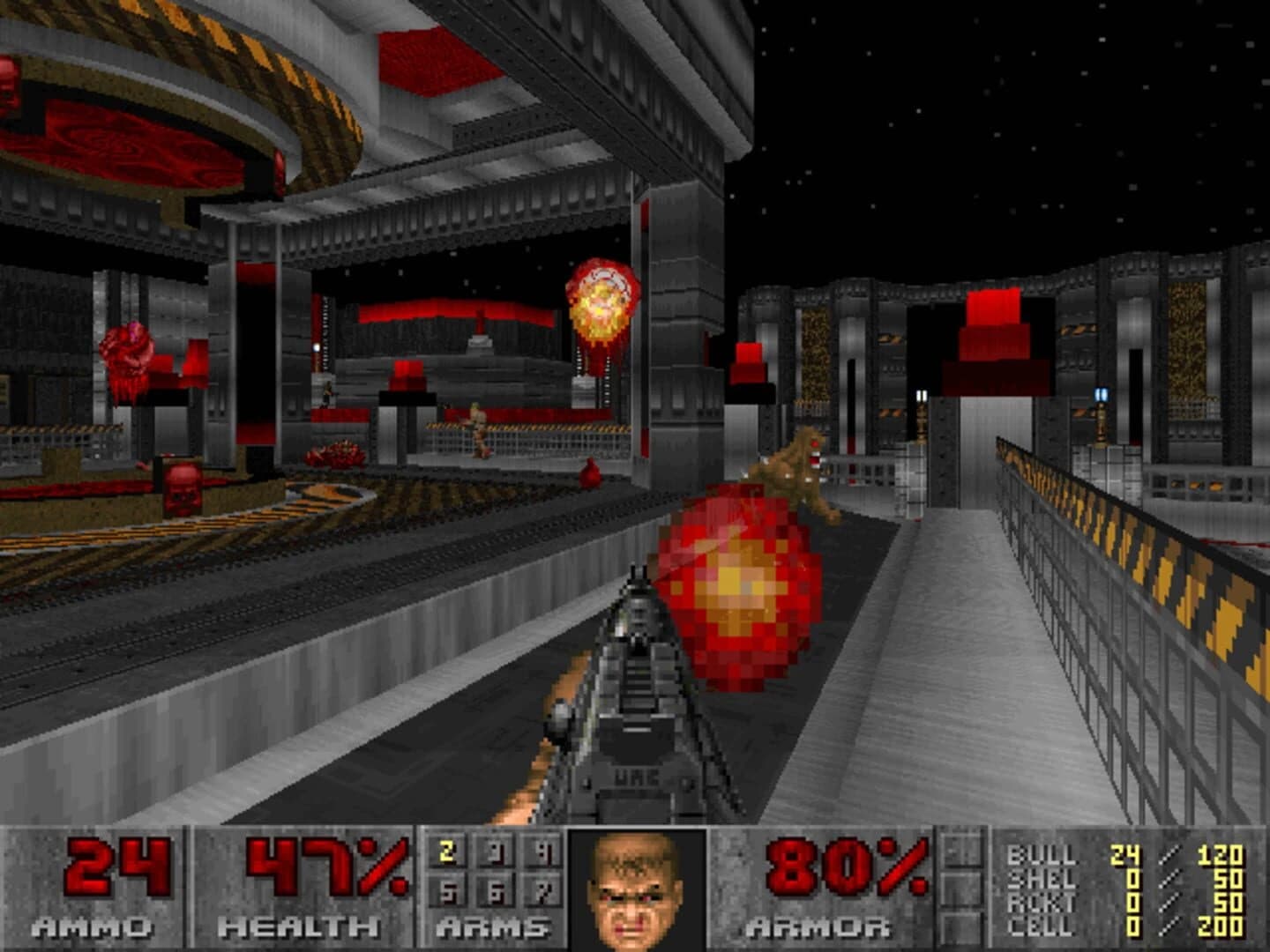 Skulltiverse II screenshot 1