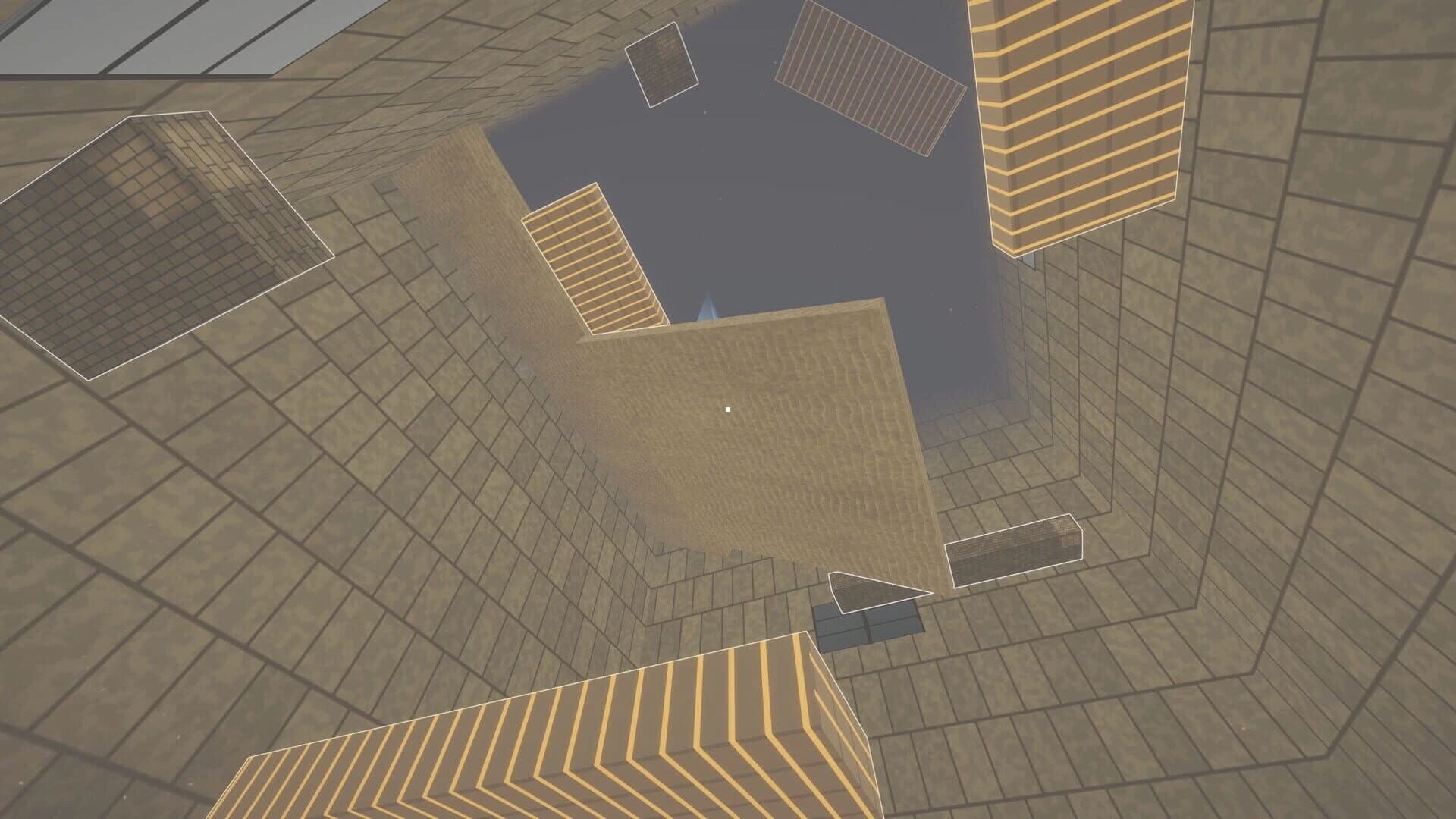 Sky Abyss screenshot 4