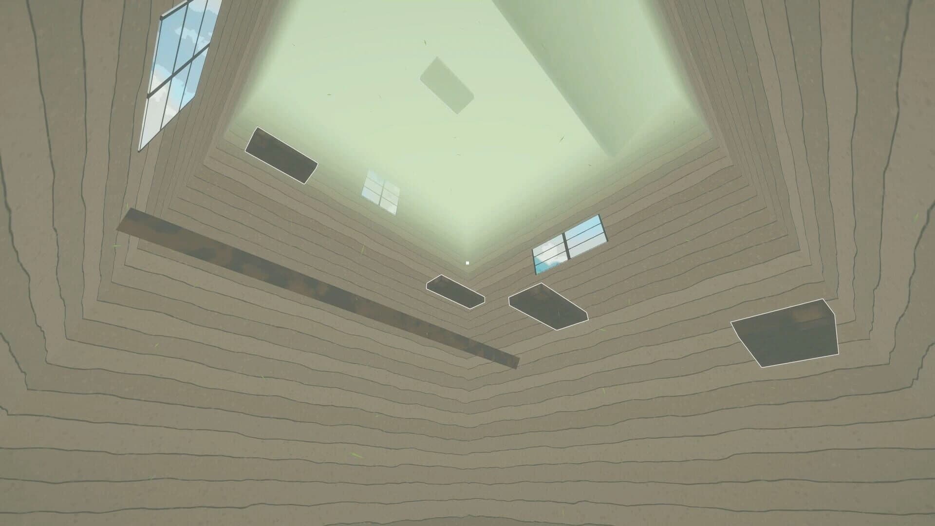 Sky Abyss screenshot 1