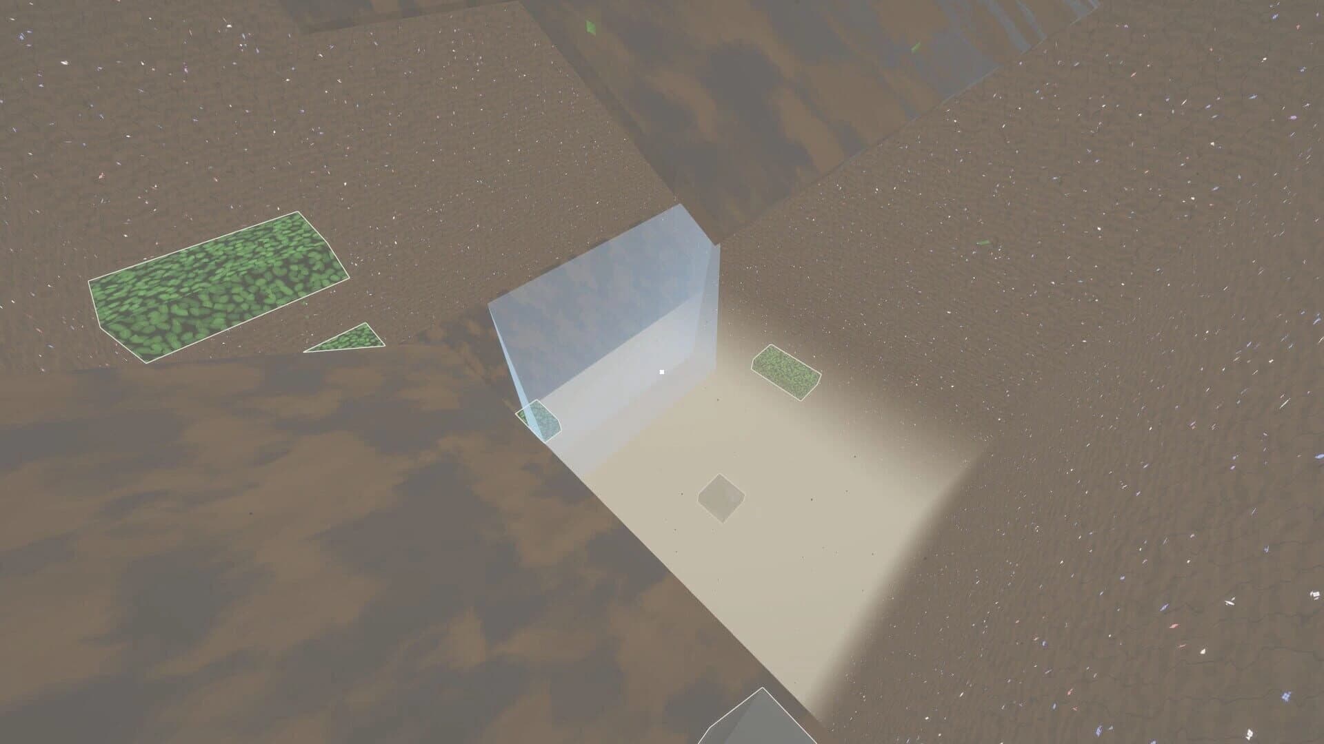 Sky Abyss screenshot 3