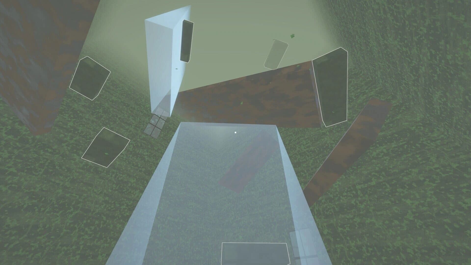 Sky Abyss screenshot 2