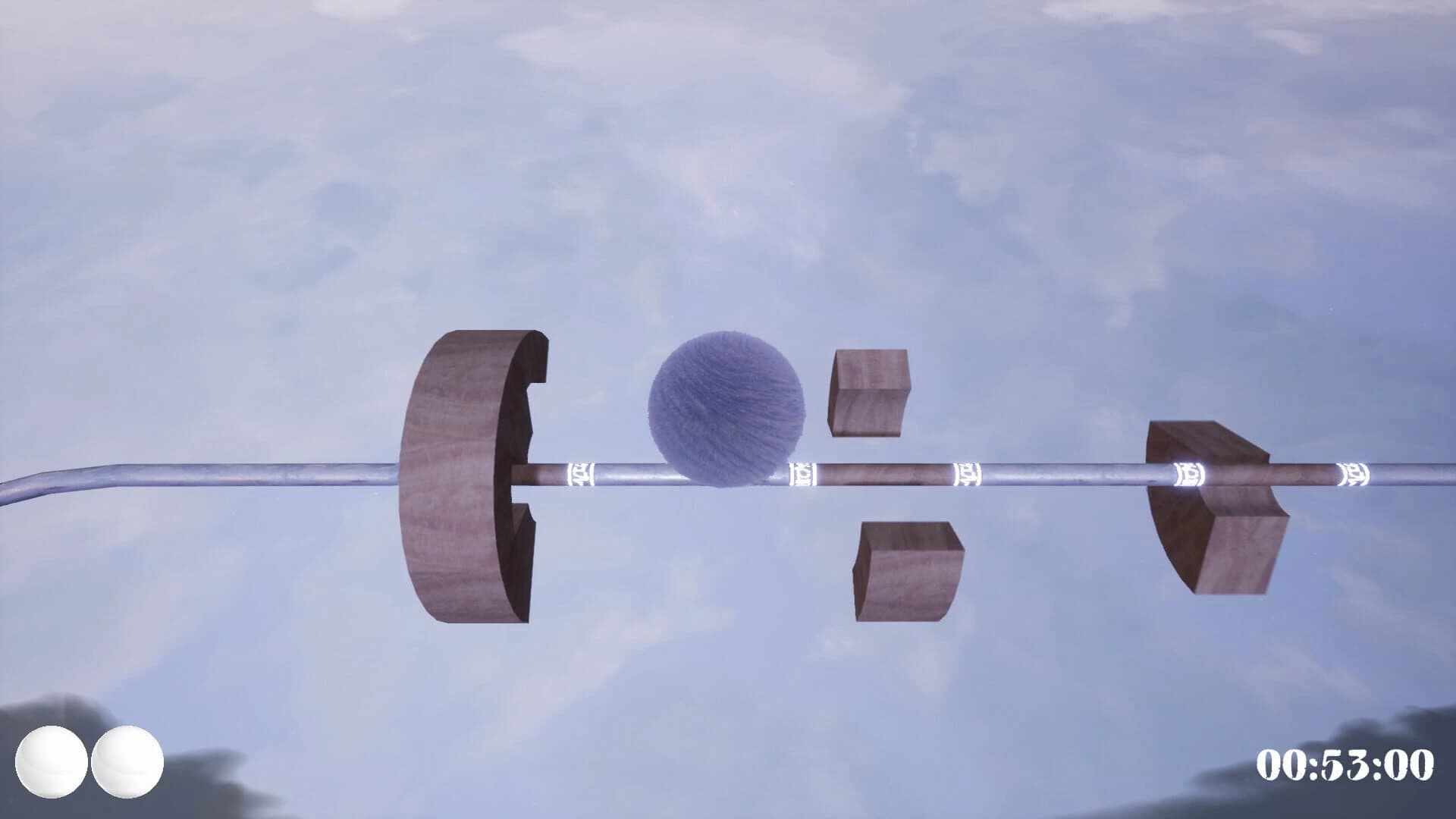 Sky Ball screenshot 4