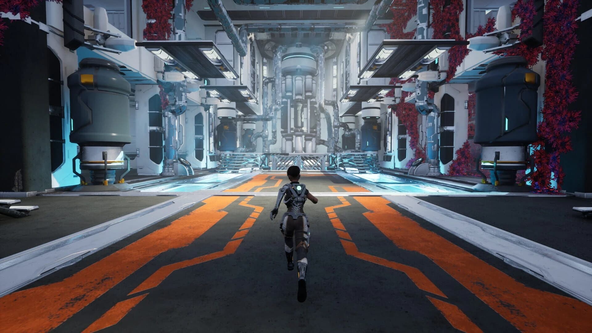 Sky Beneath screenshot 3