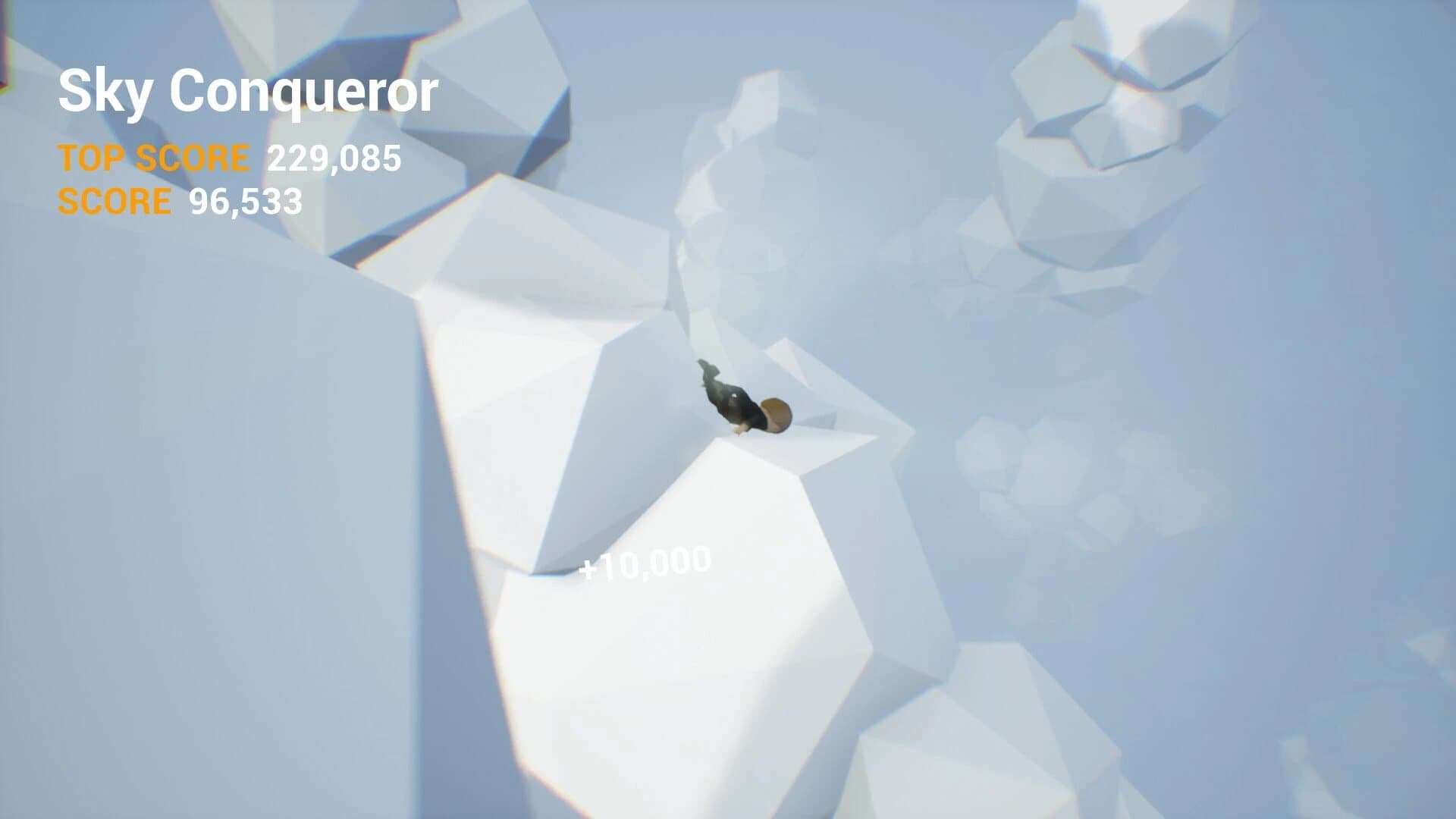 Sky Conqueror screenshot 3